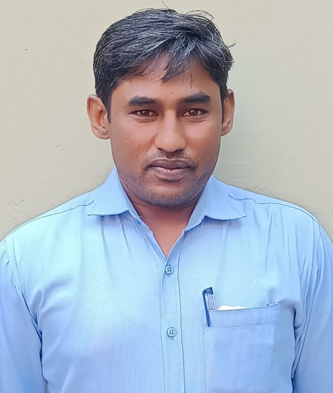 PAWAN KUMAR